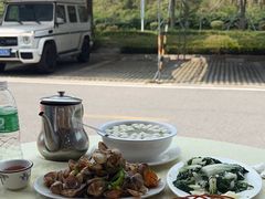-秋姐美食店(旅游大道店)