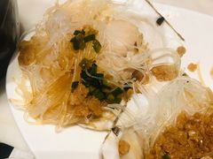 -郑州富力万达文华酒店·云端美食汇自助餐厅
