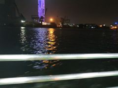 -长洲渡车船码头