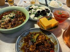 -小吊梨汤·北京菜·烤鸭(鸟巢店)