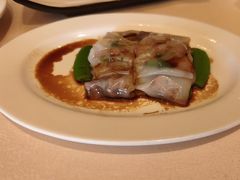 -正佳广场万豪酒店-粤菜餐厅·点心·海鲜·聚餐