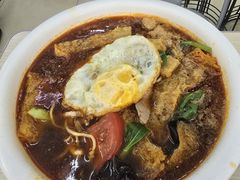 -一家人面馆(三条巷店)