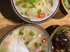 -黔诚酸汤牛肉(甲秀楼店)