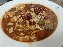 -京天红酒家(虎坊路店)