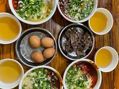 -清真·马安军辣子牛肉面