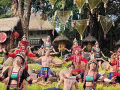 -深圳锦绣中华民俗村