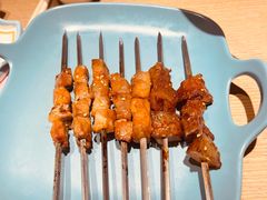 -街角等你.大连海鲜烧烤(西安路店)