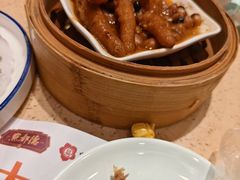 -点都德(千灯湖环宇城店)