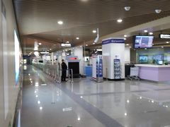 -临平南高铁站(地铁站)