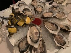 -Oyster Talks 四度蚝法餐厅