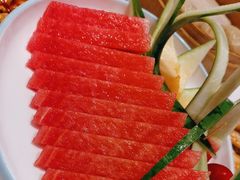 -一屋一食·京湘味主题餐厅