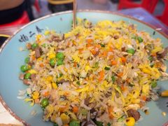 -扬二春炒饭(国庆路总店)