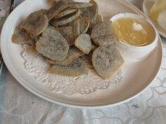 -福来居烤鸭店(天坛二店)