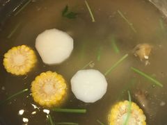 -食潮汕头鲜牛馆(望京保利店)