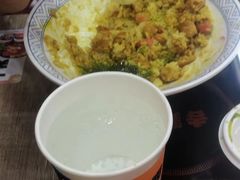 -吉野家(黑牛城道店)