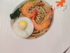 长寿面-西北人家莜面村(建设店)