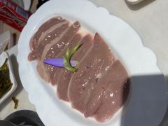 生鹅肝-围炉夜话·潮汕卤水火锅(榕江店)