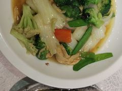 -沙河粉村·国家非遗传承(云台店)