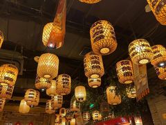 大堂-南京大牌档(青岛万象城店)