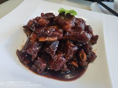 -老客站酒楼(金花南路店)