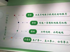 -学知乐教育·幼小衔接·小学科辅导(嘉定镇校区)