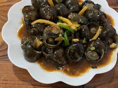 -南记食粥坊·宵夜大排档(卫国路店)