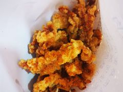 -肖炮现炸酥肉(解放碑店)