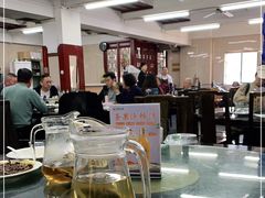 大堂-协和菜馆(凤凰街店)