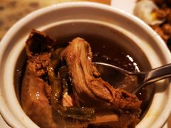 -安蒂娅·海鲜自助餐厅(安蒂娅美兰酒店)