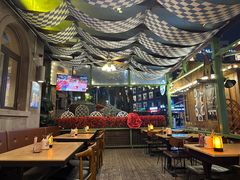 -巴伐利亚啤酒坊(意式风情街店)