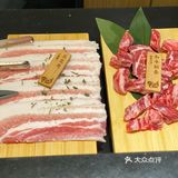 非烧肉不干杯｜宝藏烤肉店