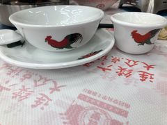 -堂瓦里·33年传统赣菜(第一街区店)