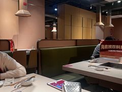 -海底捞火锅(劲松店)