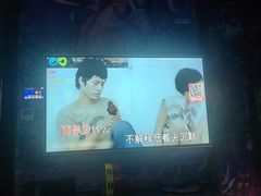 -酷秀KTV(五道口店)