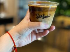 -Seesaw Coffee(环贸iapm店)