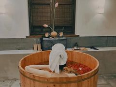 -法云安缦酒店