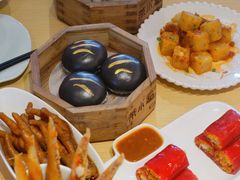 -茶小点(丽悦新天店)