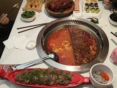 -小龙坎火锅(IFS HOT店)