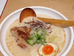 -味千拉面(煌华新纪元购物广场店)
