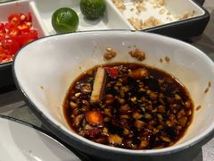 -同仁四季椰子鸡(海岸城天利店)