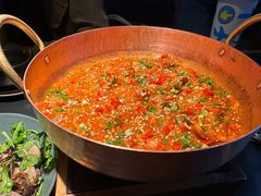 -Ameigo梅果·云贵川bistro(长宁来福士店)