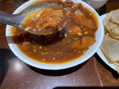 炒肝儿-姚记炒肝店(簋街店)