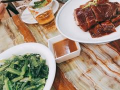 -椿记烧鹅(叠彩店)