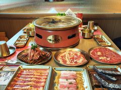 -西塔老太太泥炉烤肉(双井店)