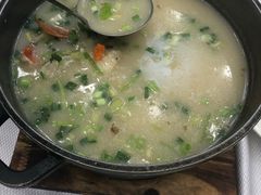 -湛江渔港·大排档(乐园路总店)