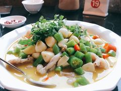 -玄武苏宁诺富特酒店·紫金轩中餐厅