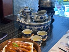 -虾饺妹·粤式手工点心(水荫路店)