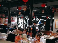 -猫爪爪原切自助烤肉(观音桥阳光世纪店)