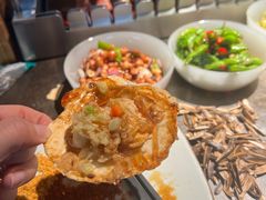 -很久以前羊肉串(京汉店)
