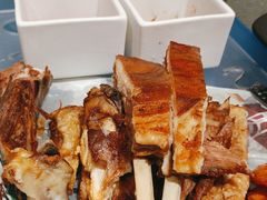 -箪食巷私房菜馆·鲁菜(玉函路店)